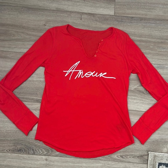 Zadig & Voltaire Tunisien Long Sleeve - Picture 3 of 10